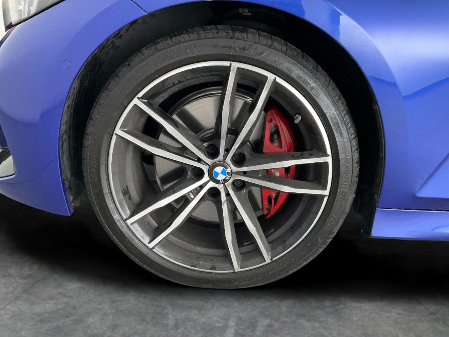 Used BMW 3 Series 2024 for sale - 76171438: Photo 38