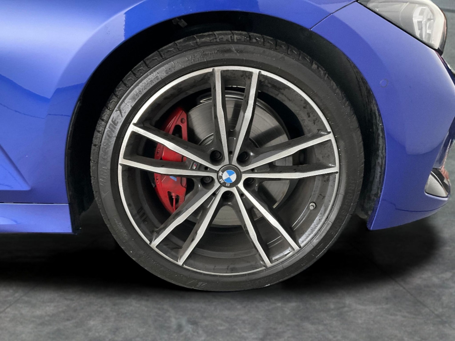 Used BMW 3 Series 2024 for sale - 76171438: Photo 39