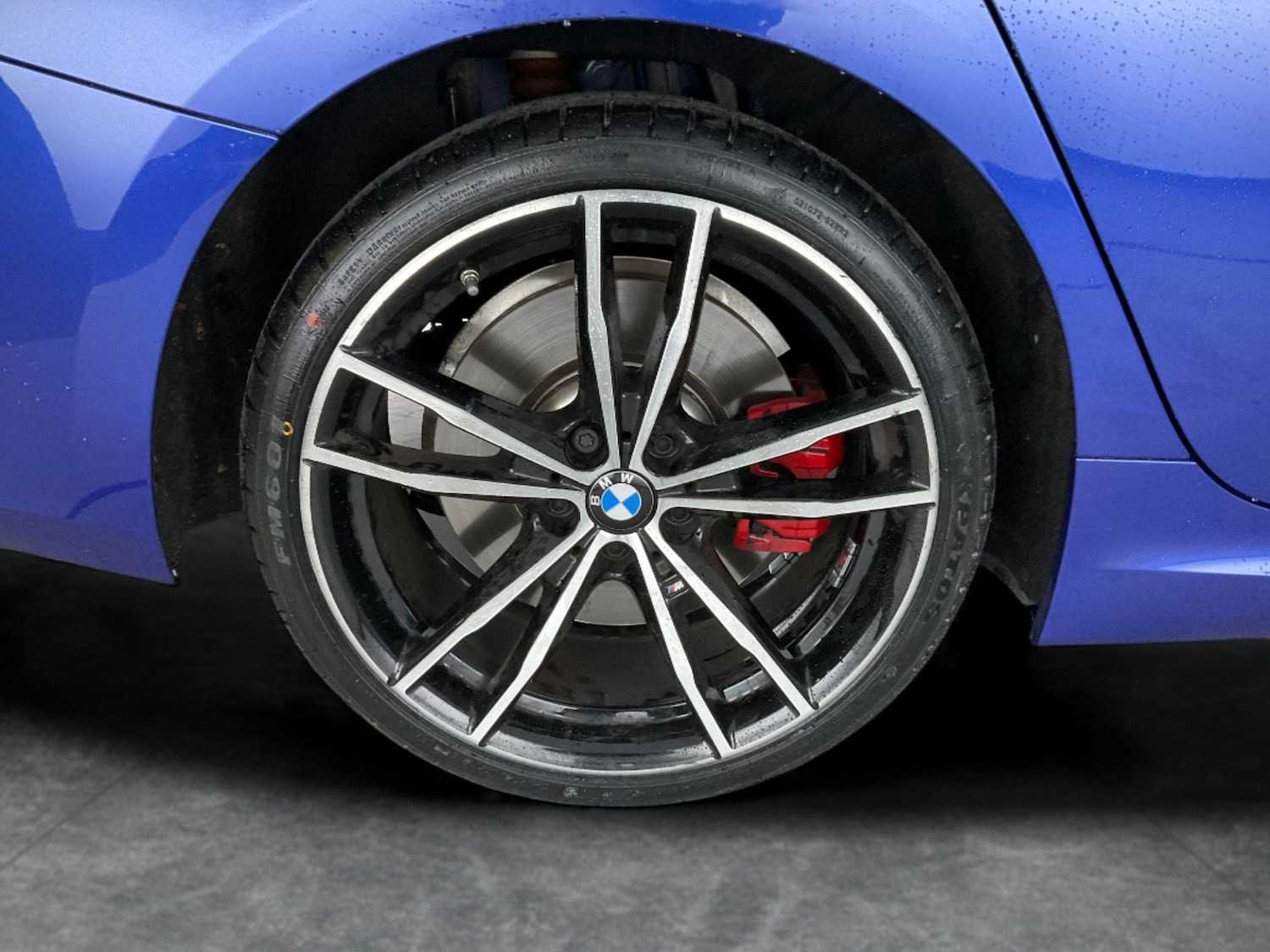 Used BMW 3 Series 2024 for sale - 76171438: Photo 40