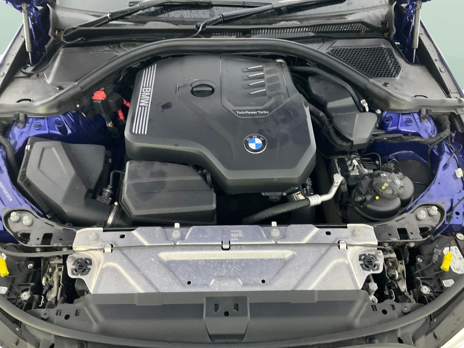 Used BMW 3 Series 2024 for sale - 76171438: Photo 50