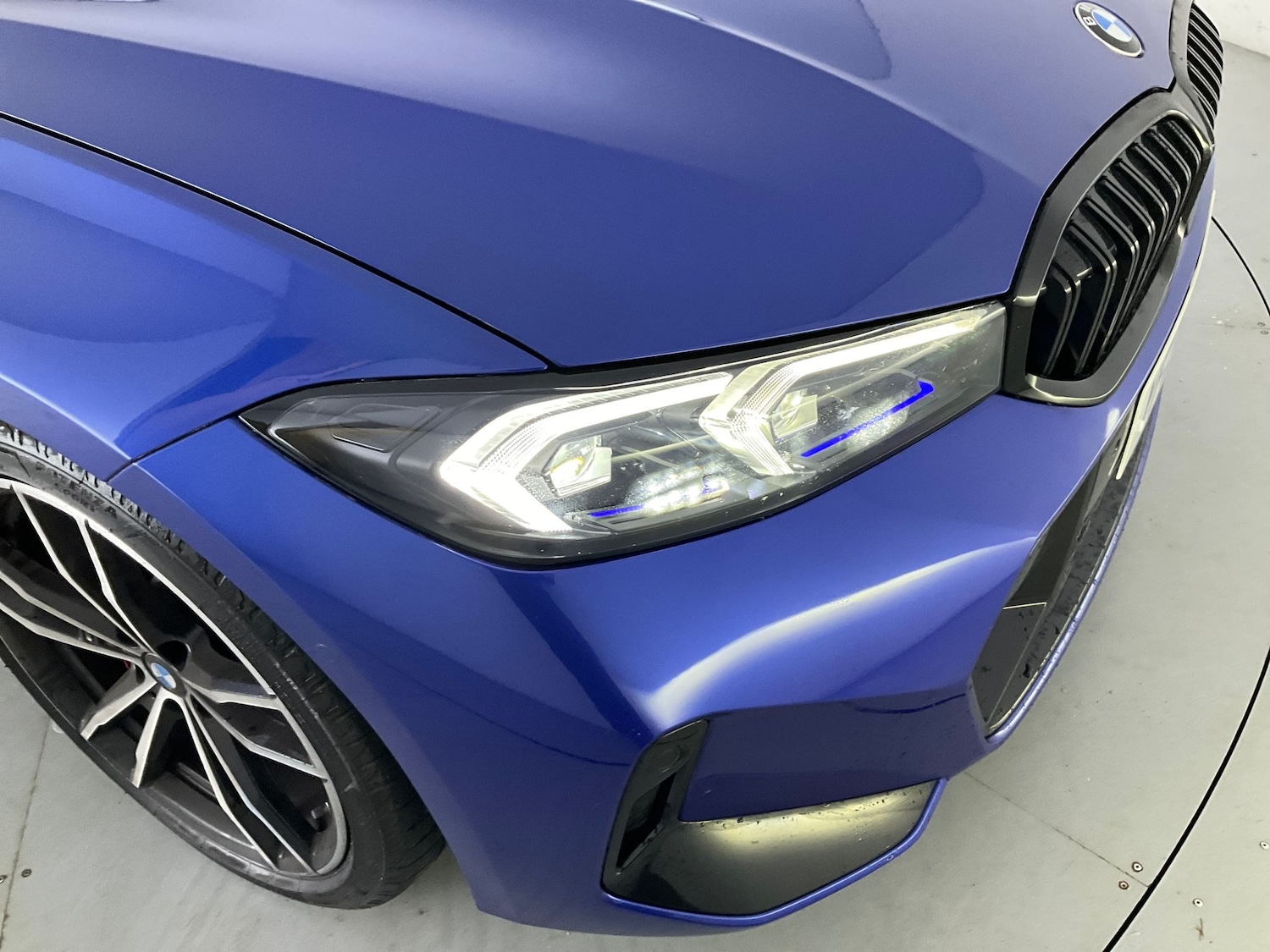 Used BMW 3 Series 2024 for sale - 76171438: Photo 7
