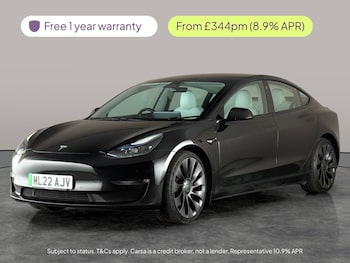 Used Tesla Model 3 2022 for sale - 79474304: Photo