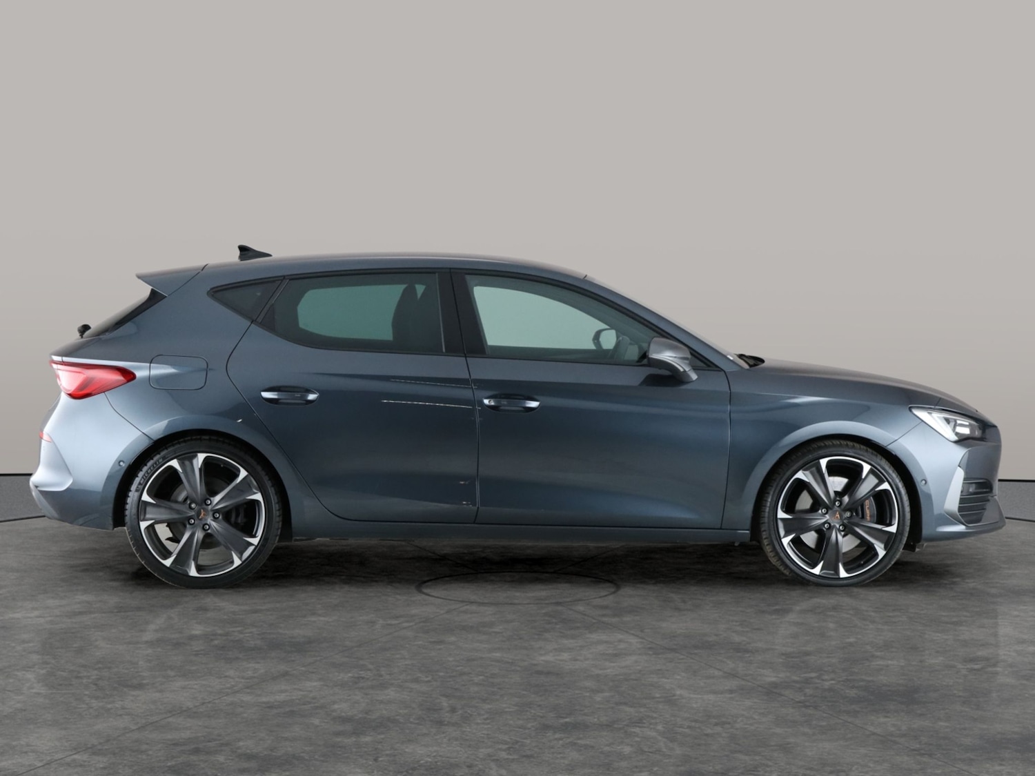Used Cupra Leon 2022 for sale - 76668714: Photo 9