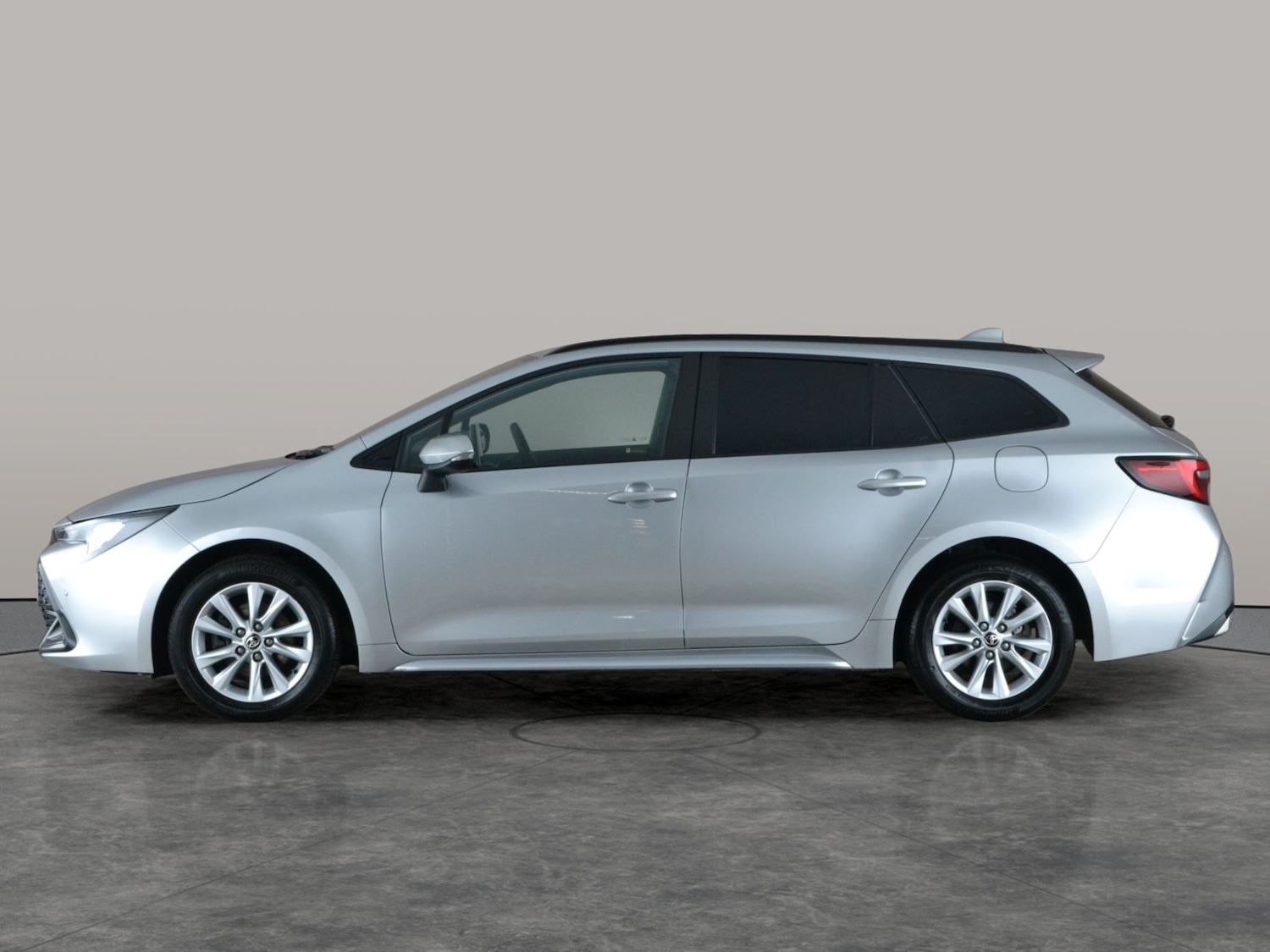 Used Toyota Corolla 2024 for sale - 78054075: Photo 12