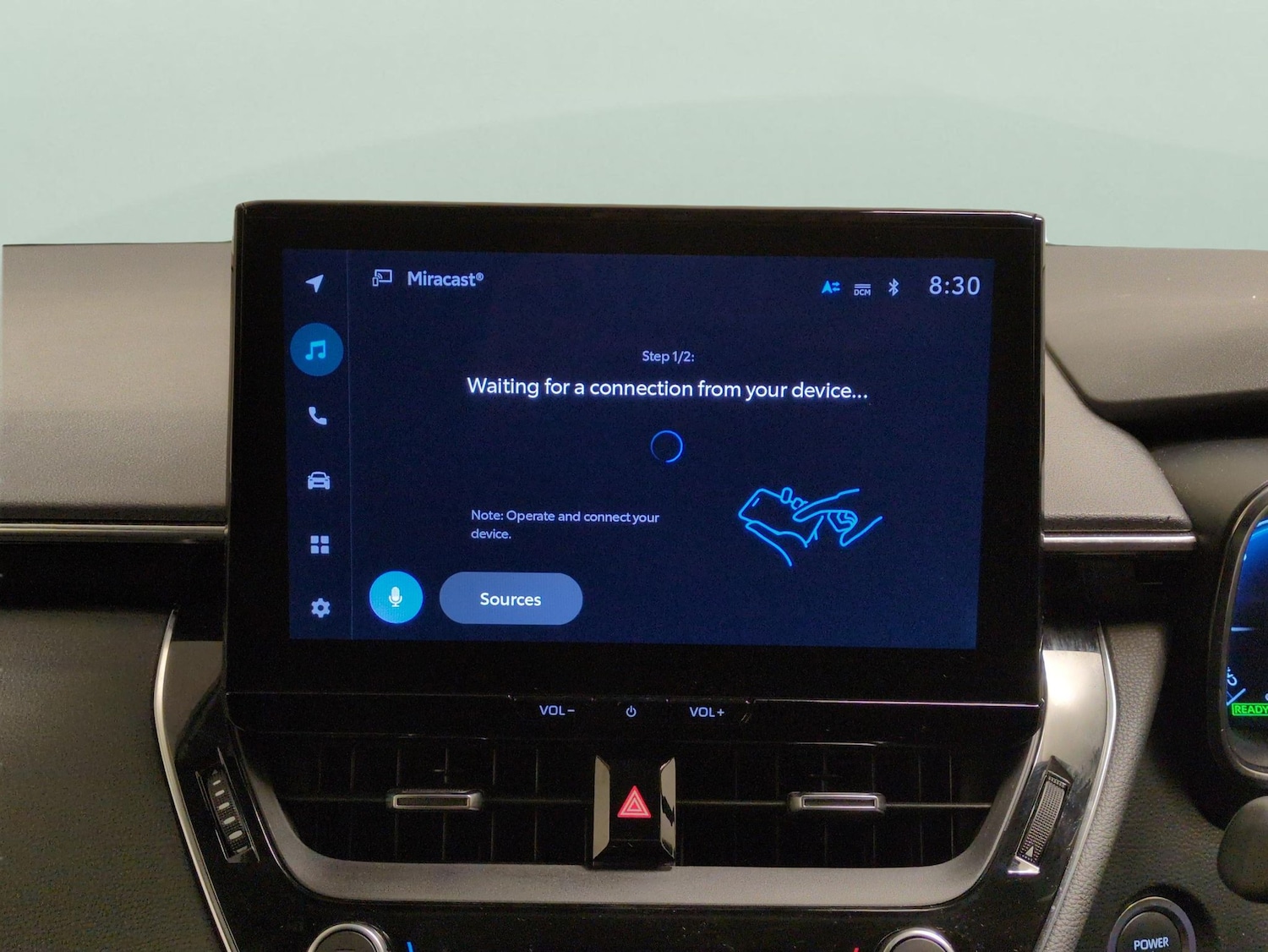 Used Toyota Corolla 2024 for sale - 78054075: Photo 13