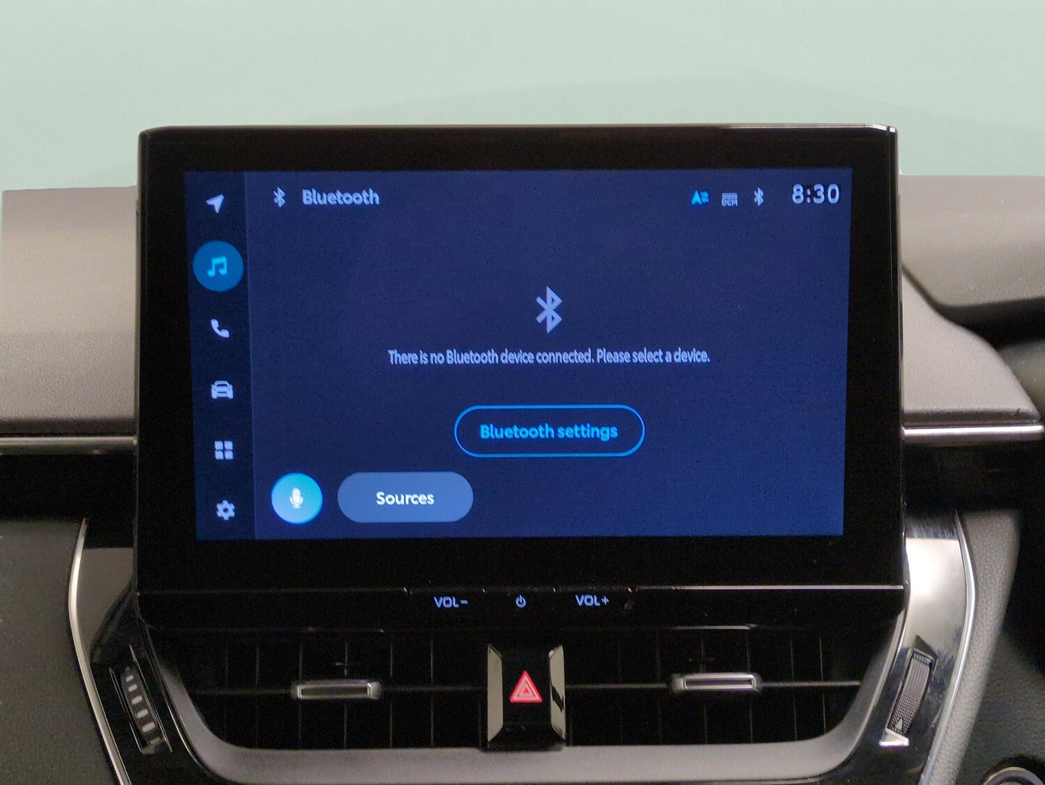 Used Toyota Corolla 2024 for sale - 78054075: Photo 15