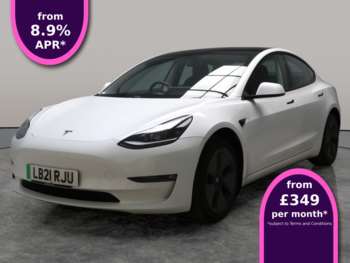 Used Tesla Model 3 2021 for sale - 74915556: Photo