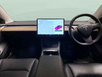 Used Tesla Model 3 2021 for sale - 74915556: Photo