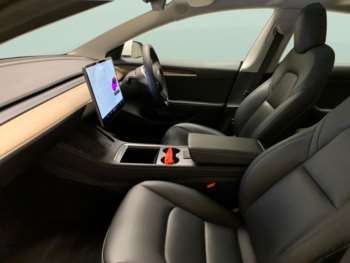 Used Tesla Model 3 2021 for sale - 74915556: Photo