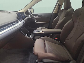 Used BMW iX1 2023 for sale - 79399646: Photo