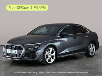 Used Audi A3 2021 for sale - 79597212: Photo