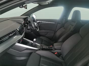 Used Audi A3 2021 for sale - 79597212: Photo