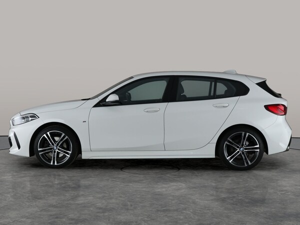 Used BMW 1 Series 2021 for sale - 76159305: Photo 14