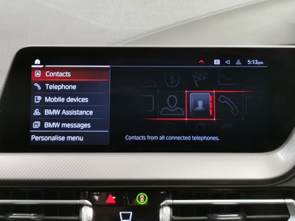 Used BMW 1 Series 2021 for sale - 76159305: Photo 17