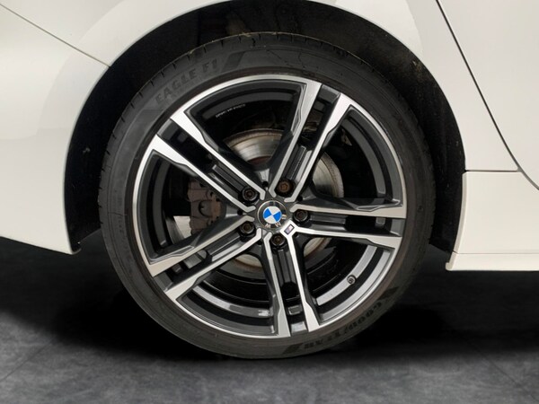 Used BMW 1 Series 2021 for sale - 76159305: Photo 29