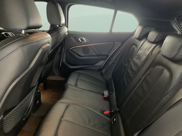 Used BMW 1 Series 2021 for sale - 76159305: Photo 31