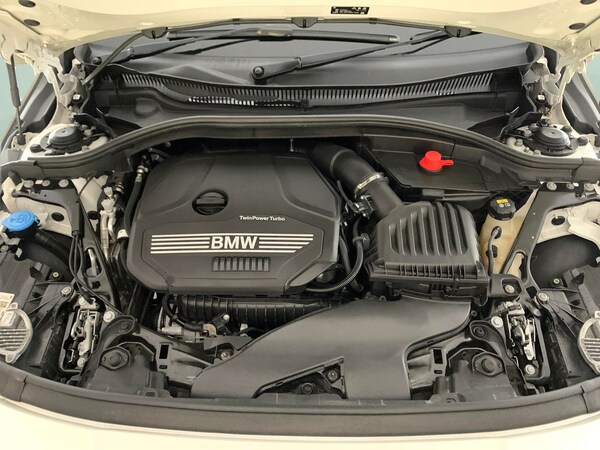 Used BMW 1 Series 2021 for sale - 76159305: Photo 37