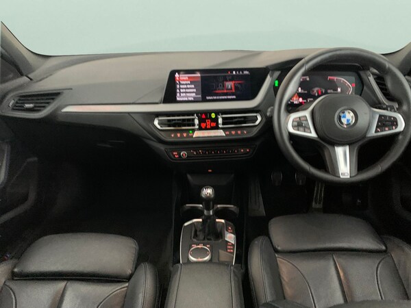 Used BMW 1 Series 2021 for sale - 76159305: Photo 7