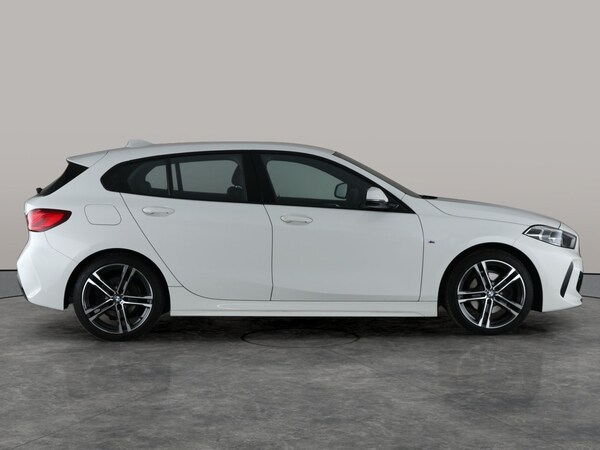 Used BMW 1 Series 2021 for sale - 76159305: Photo 9