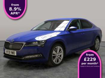 Used Skoda Superb  for sale - 74953294: Photo