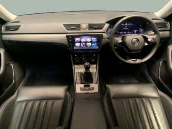 Used Skoda Superb  for sale - 74953294: Photo