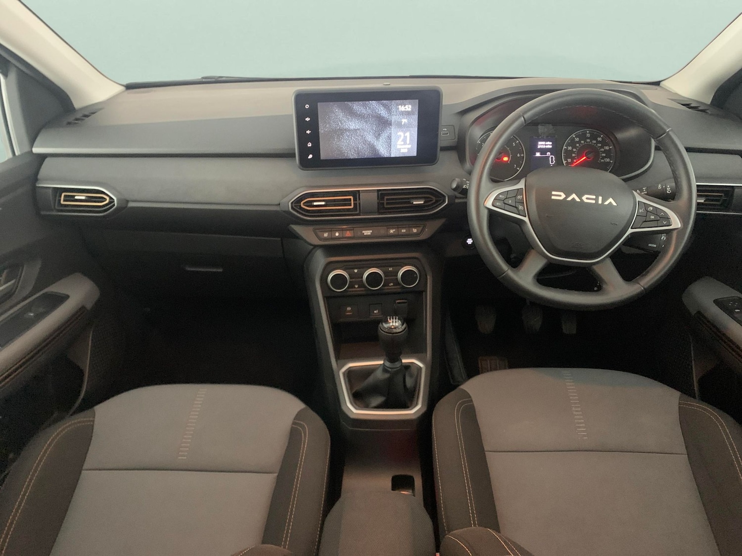 Used Dacia Sandero Stepway 2024 for sale - 77018625: Photo 6