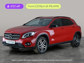 Used Mercedes-Benz GLA 2019 for sale - 79171956: Photo
