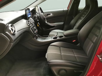 Used Mercedes-Benz GLA 2019 for sale - 79171956: Photo