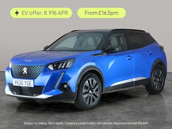 2020 - 50kWh GT SUV 5dr Electric Auto (136 ps) - REVERSE CAM - NAV - HEATED SEATS