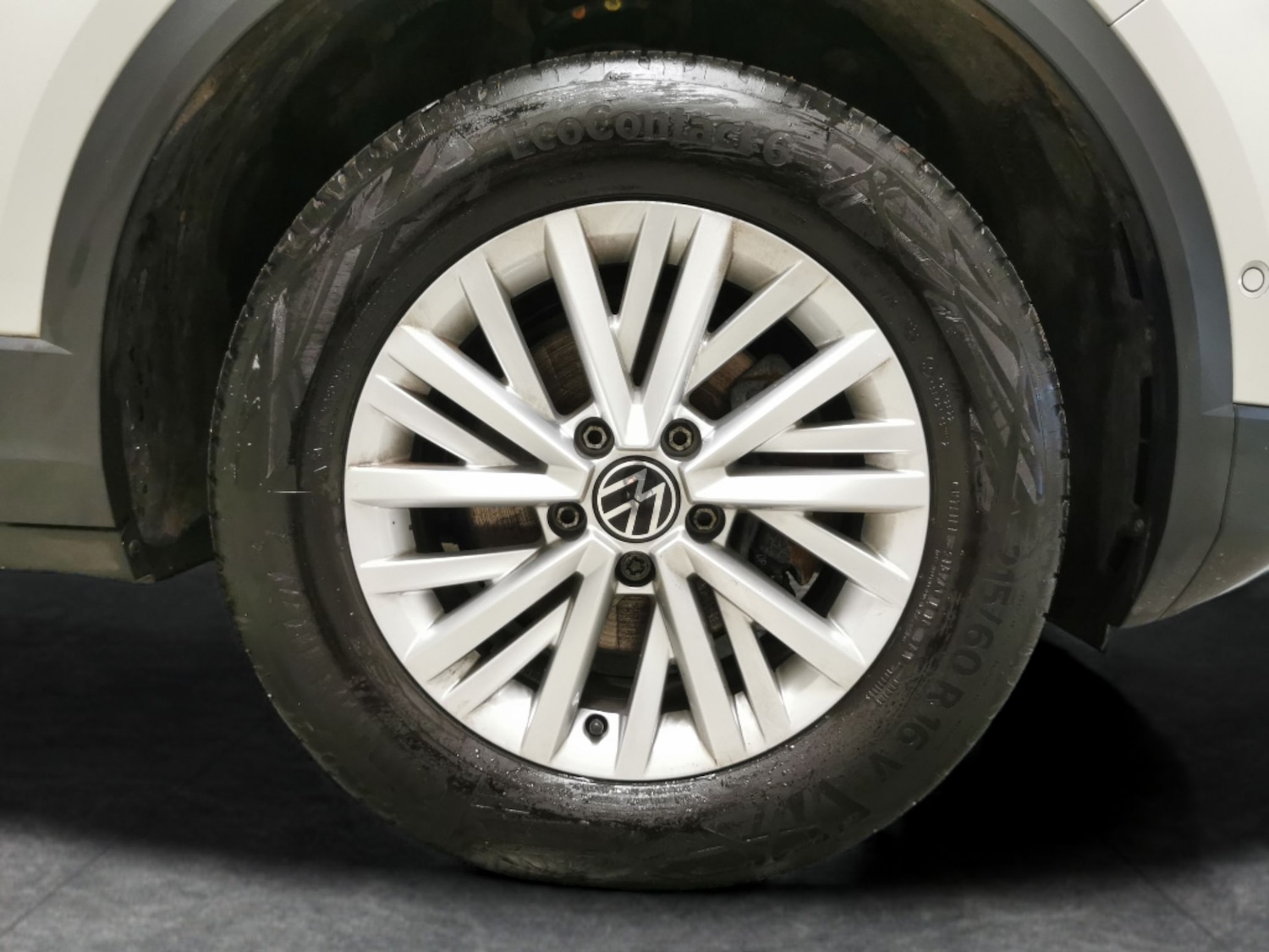 Used Volkswagen T-Roc 2023 for sale - 77094426: Photo 19