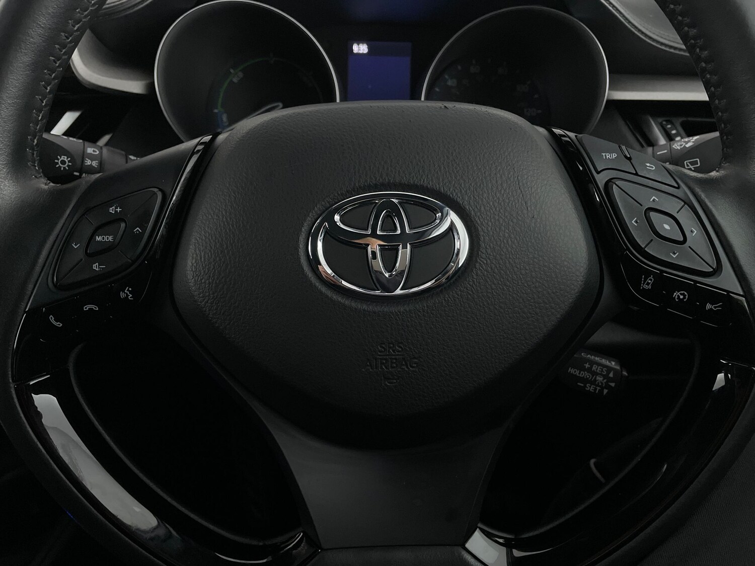 Used Toyota C-HR for sale - 77448120: Photo 14