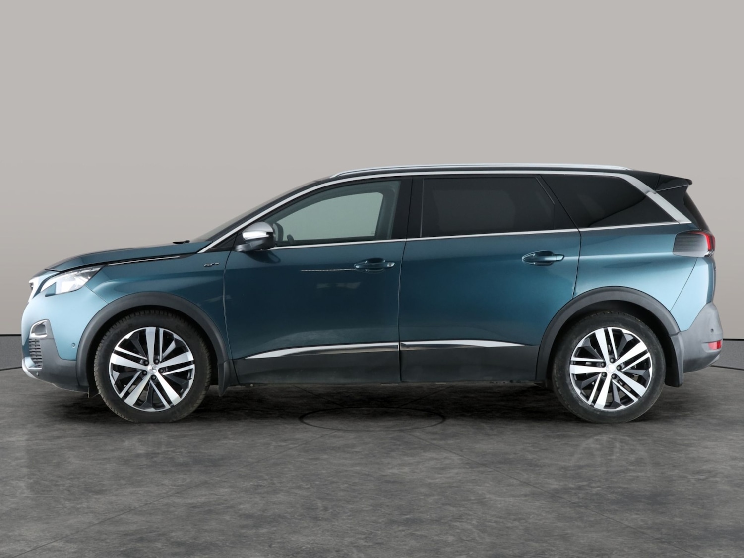 Used Peugeot 5008 2019 for sale - 76792788: Photo 13