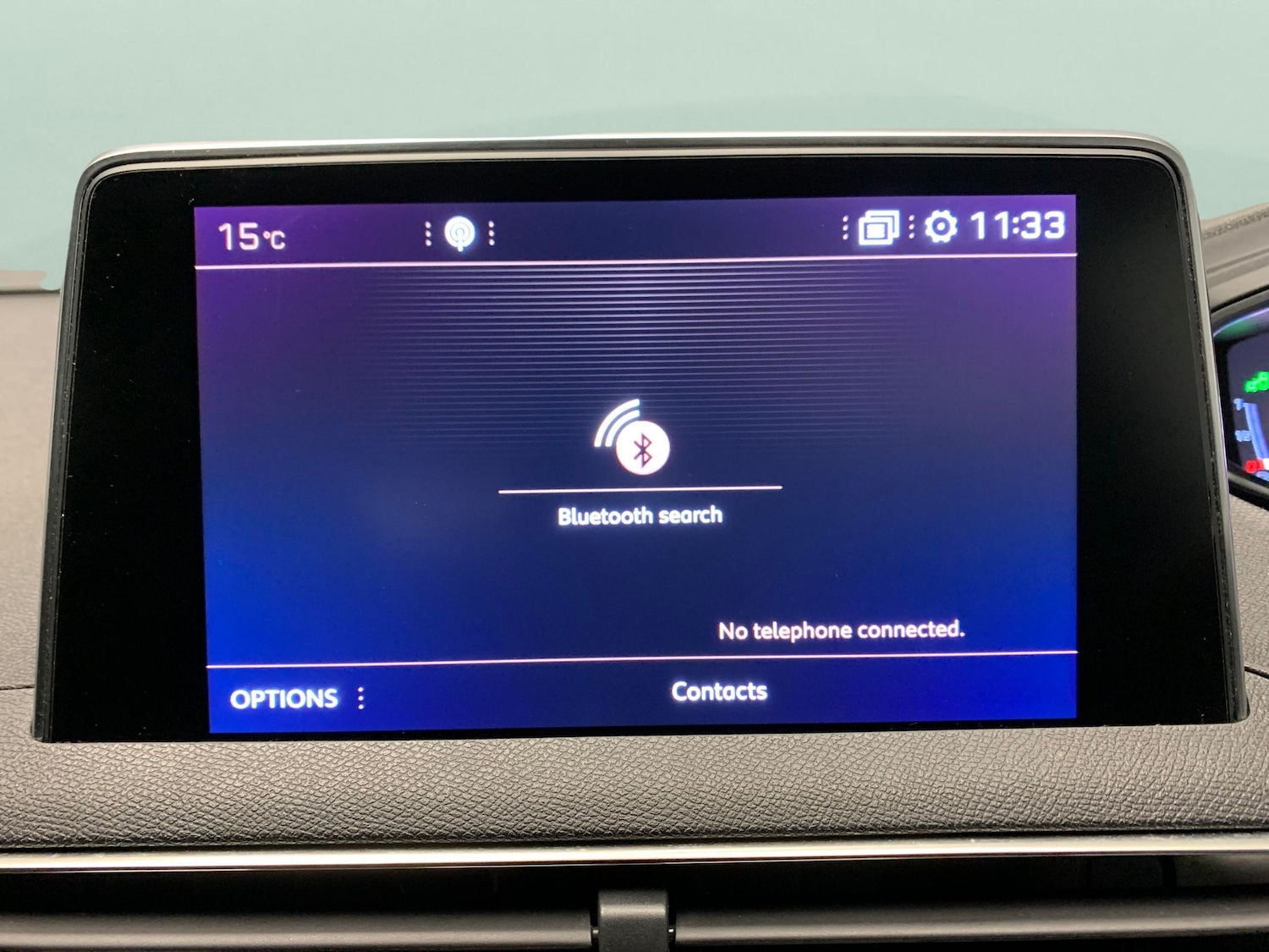 Used Peugeot 5008 2019 for sale - 76792788: Photo 17