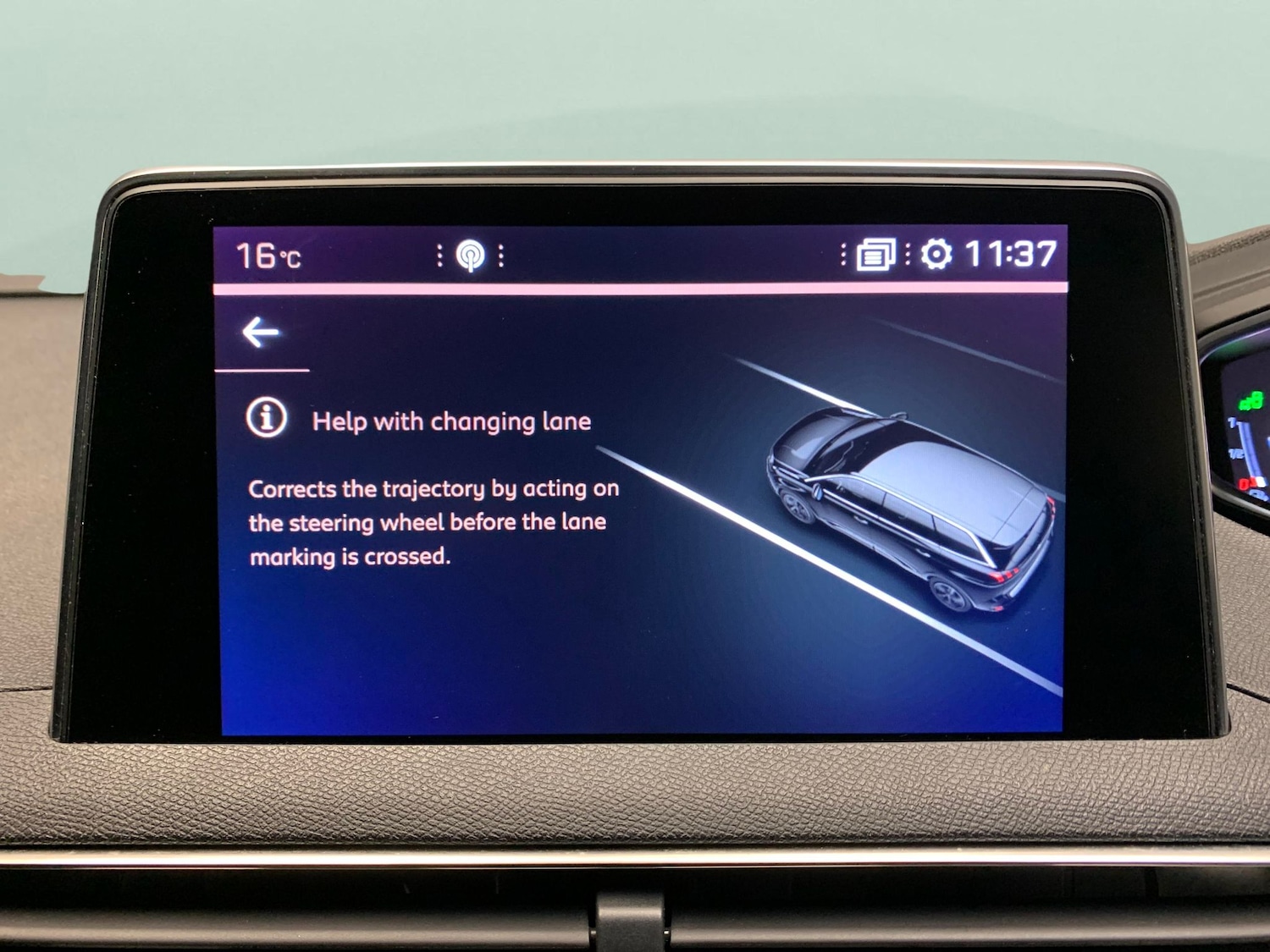 Used Peugeot 5008 2019 for sale - 76792788: Photo 24