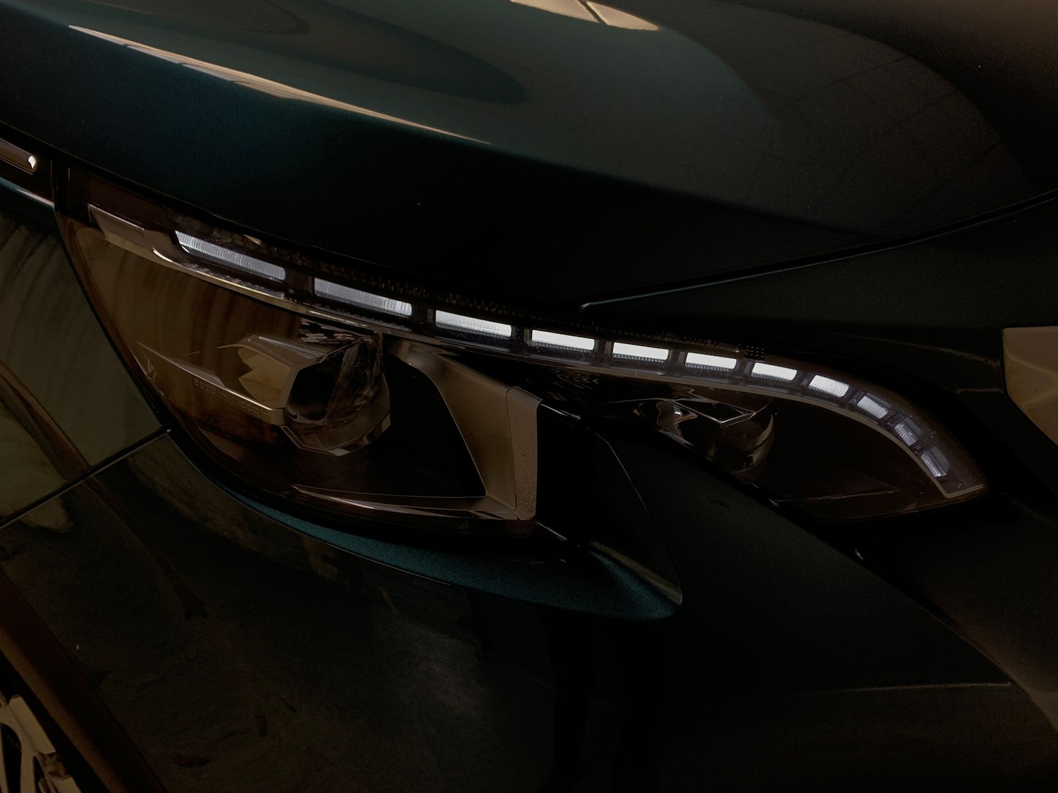 Used Peugeot 5008 2019 for sale - 76792788: Photo 25