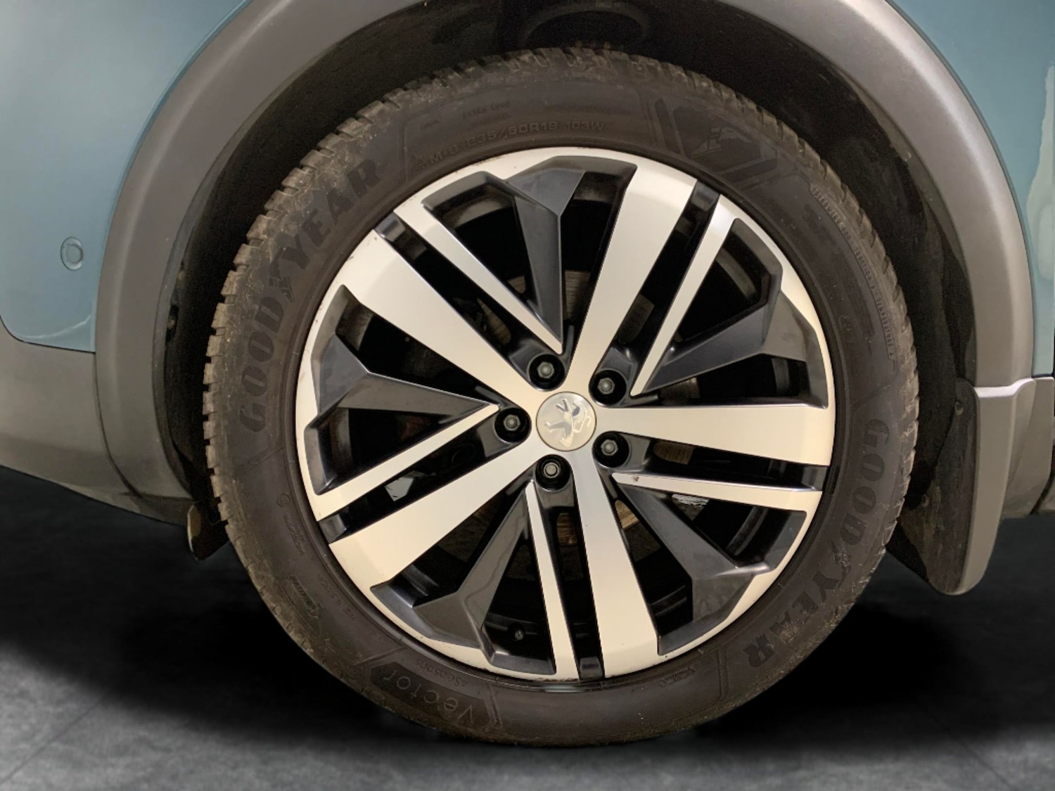 Used Peugeot 5008 2019 for sale - 76792788: Photo 27