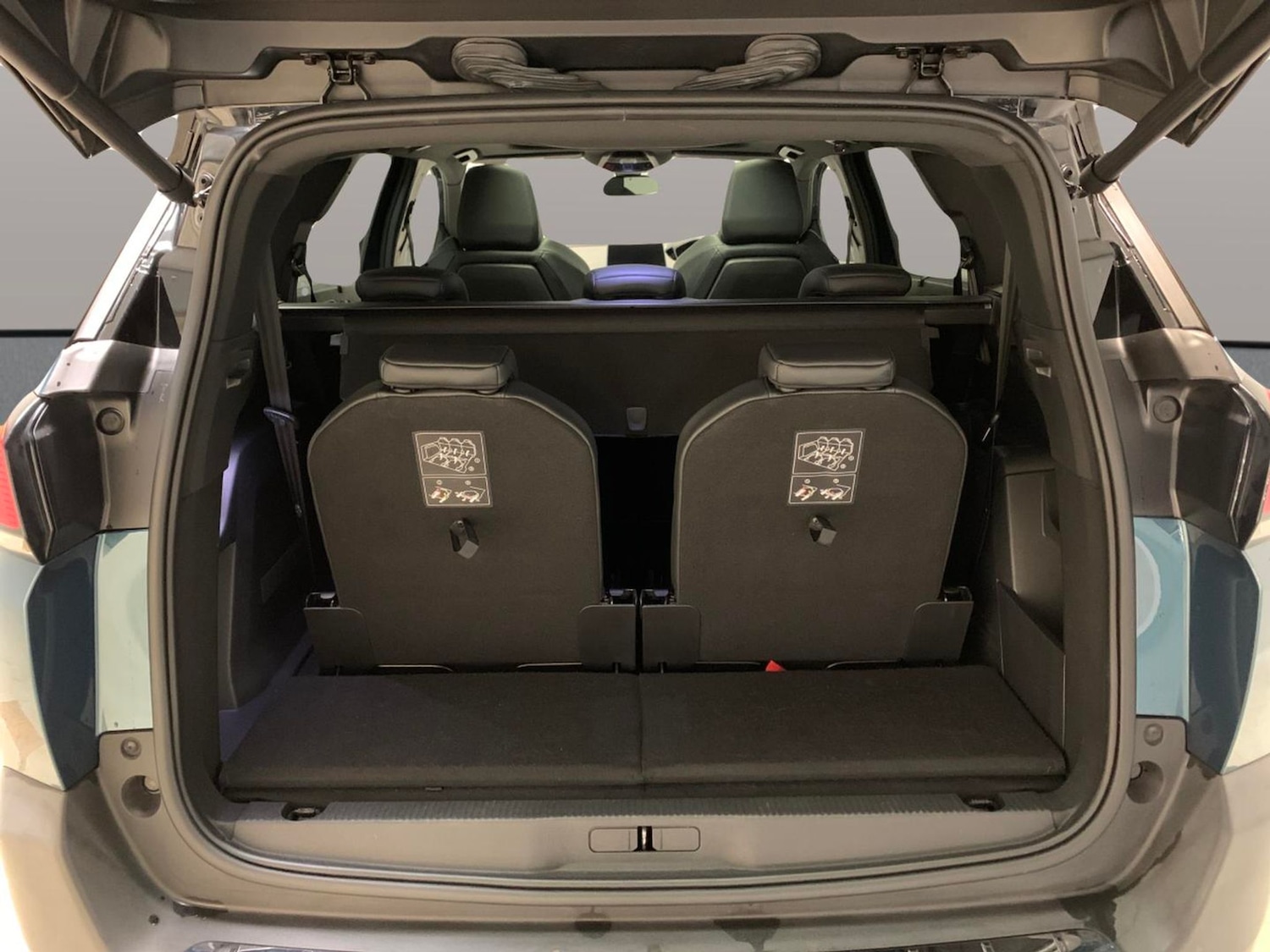 Used Peugeot 5008 2019 for sale - 76792788: Photo 37