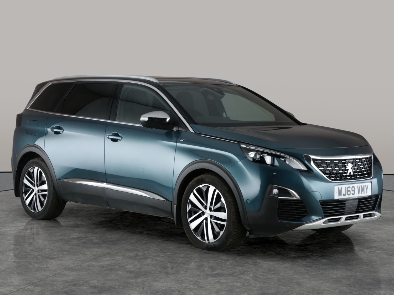 Used Peugeot 5008 2019 for sale - 76792788: Photo 8
