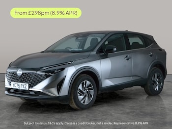 Used Nissan Qashqai 2025 for sale - 79258188: Photo