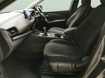Used Nissan Qashqai 2025 for sale - 79258188: Photo