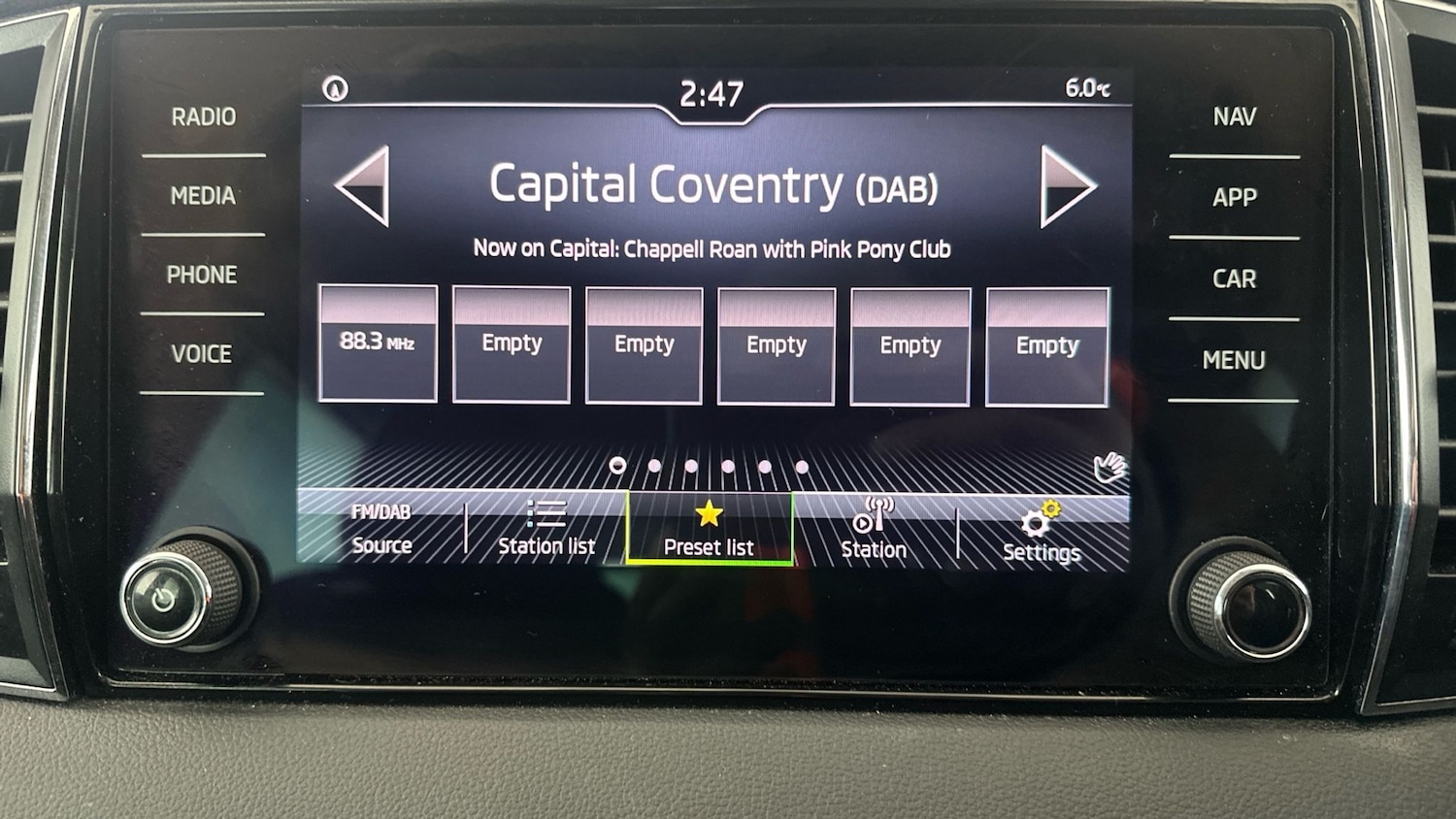 Used Skoda Karoq 2022 for sale - 77381353: Photo 13