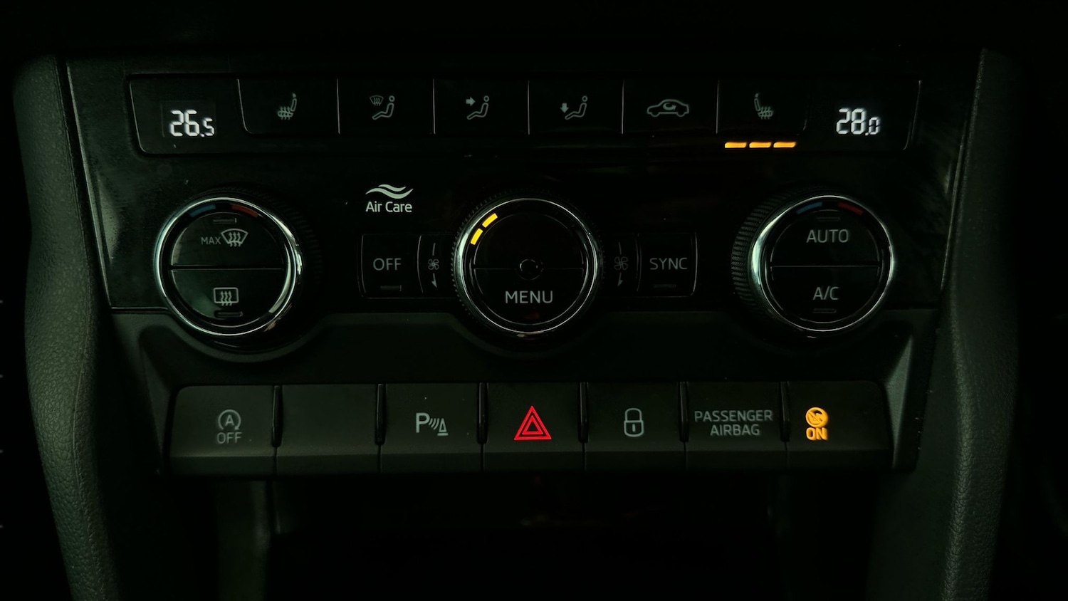 Used Skoda Karoq 2022 for sale - 77381353: Photo 16