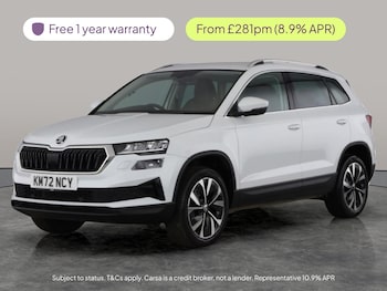 2022 - 1.5 TSI SE L 5dr DSG