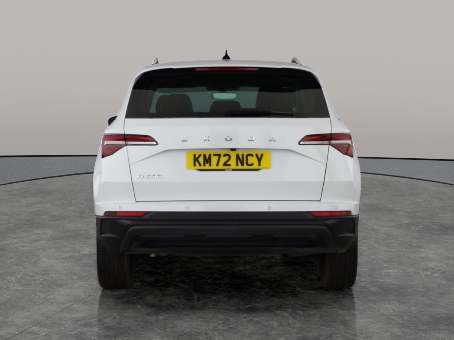 Used Skoda Karoq 2022 for sale - 77381353: Photo 7