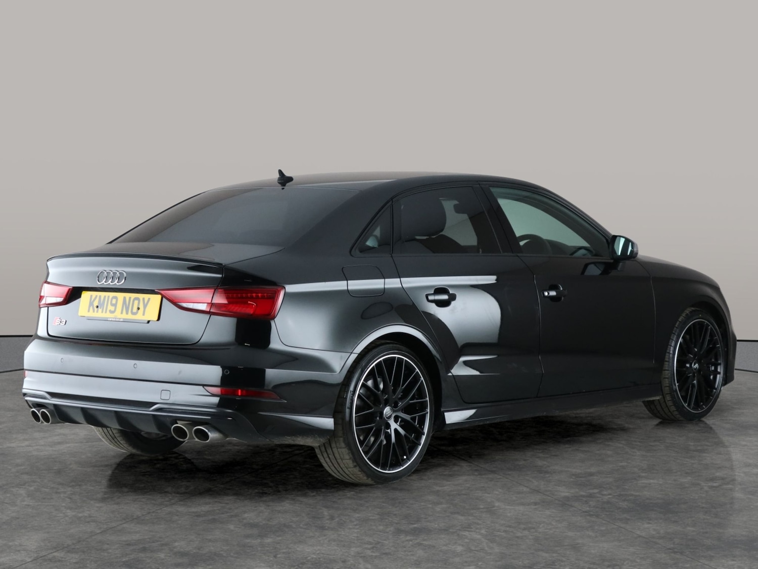 Used Audi S3 2019 for sale - 76717790: Photo 11