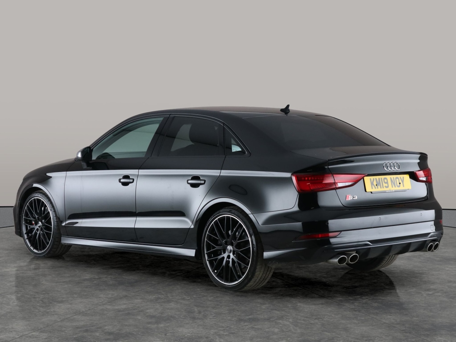 Used Audi S3 2019 for sale - 76717790: Photo 13