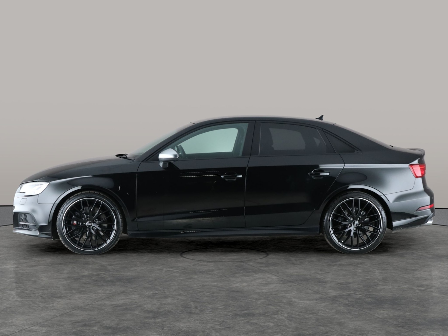 Used Audi S3 2019 for sale - 76717790: Photo 14