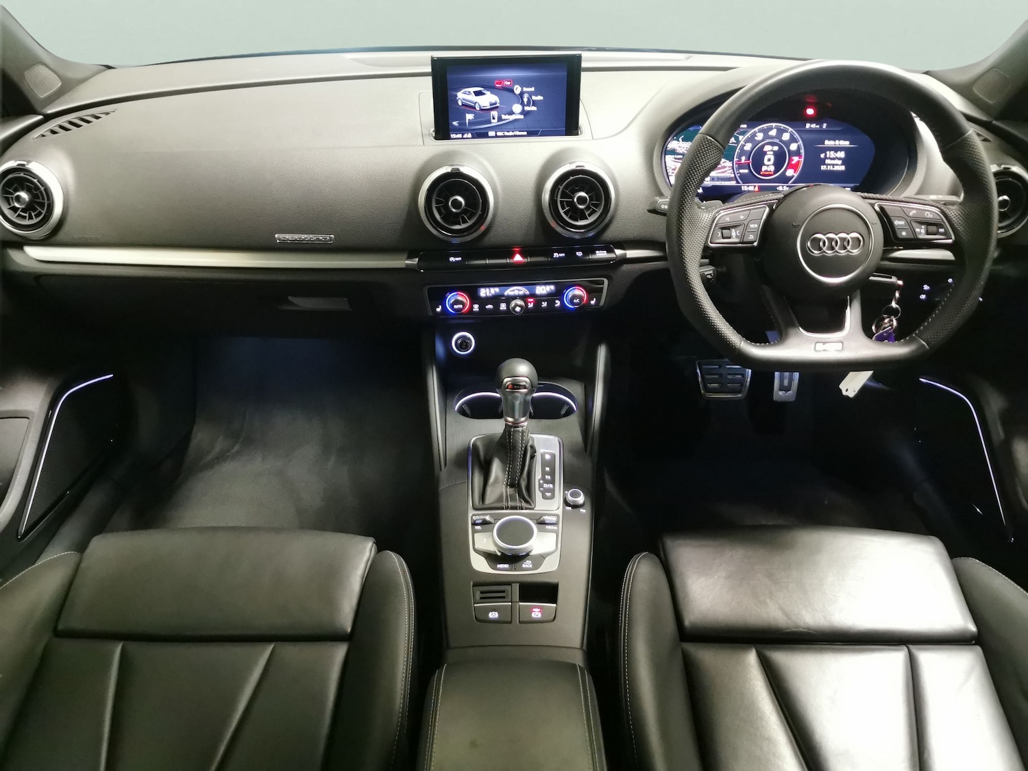 Used Audi S3 2019 for sale - 76717790: Photo 8