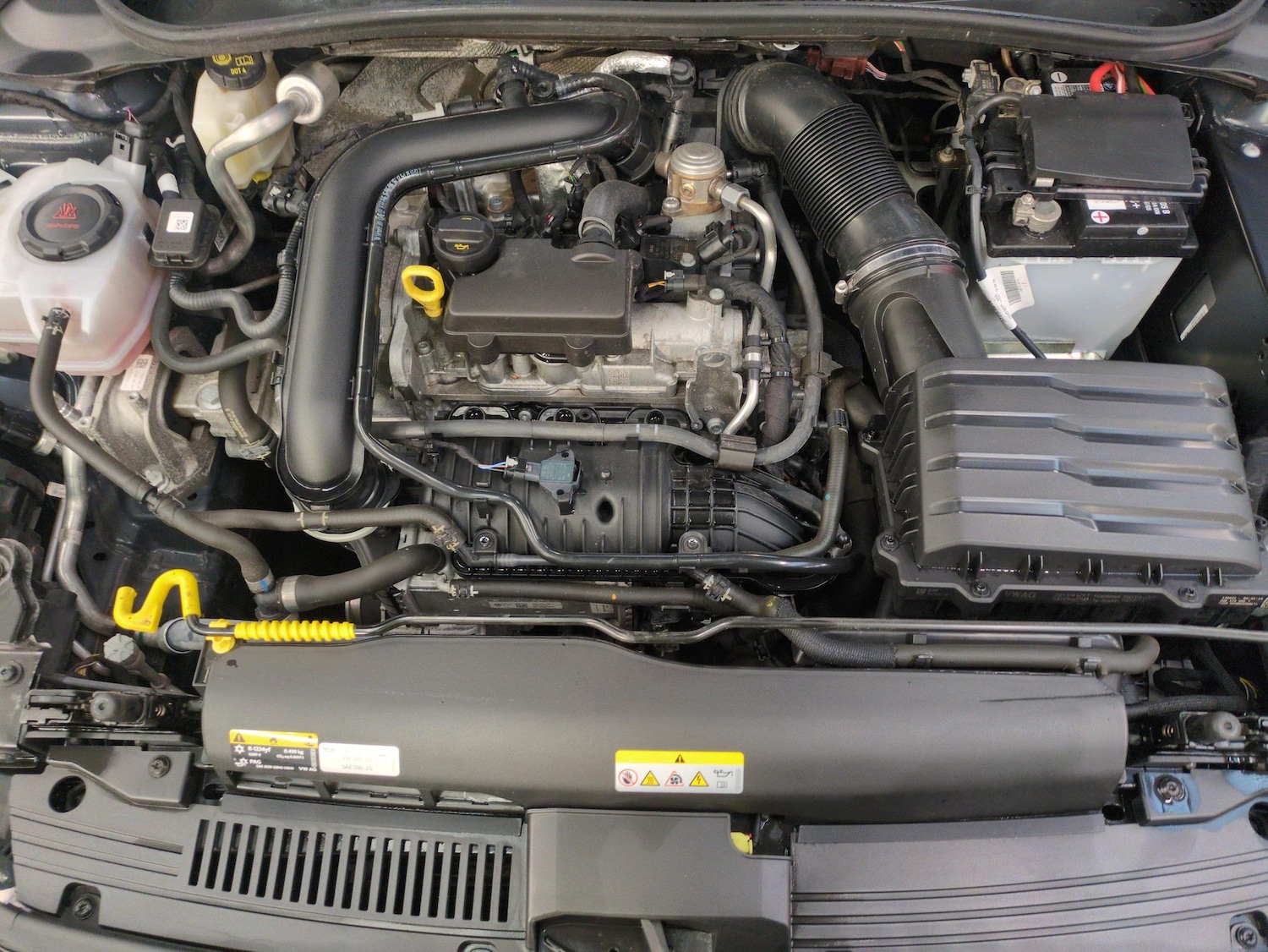 Used Volkswagen Polo 2022 for sale - 77160947: Photo 27