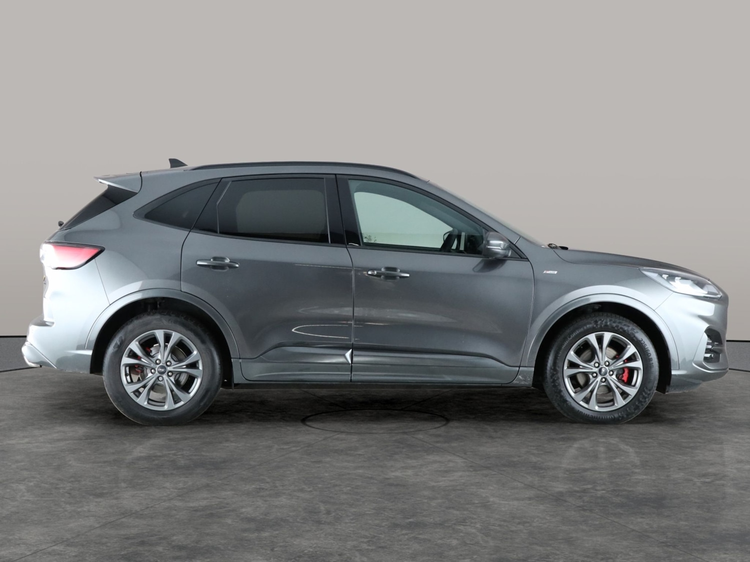 Used Ford Kuga 2022 for sale - 76847535: Photo 10